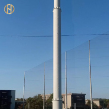 30m Auto-Raising System High Mast Lighting