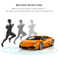 LEEPEE Car DVR Driving Recorder Video 2.7 Inch HD 2600W Camera 6pcs IR LED Night Vision Multi-language Support Auto Electronics