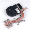 2pcs Freezemod Flat Copper Pipe OD4.5MM Loop T2 Pure Copper Tube Heatsink For Laptop Water Cooling Refit 10/20/25/30CM Notebook