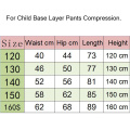 Boys Compression Leggings Running Pants boys tights Child Sports Leggings Gym Basketball Cycling Fitness Summer Sweatpants Kids