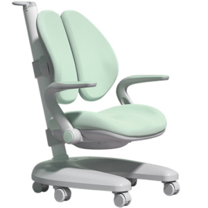 Ergonomic study table chair for kids