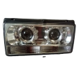 OEM Front Headlight For Lada 2107 LADA 2105