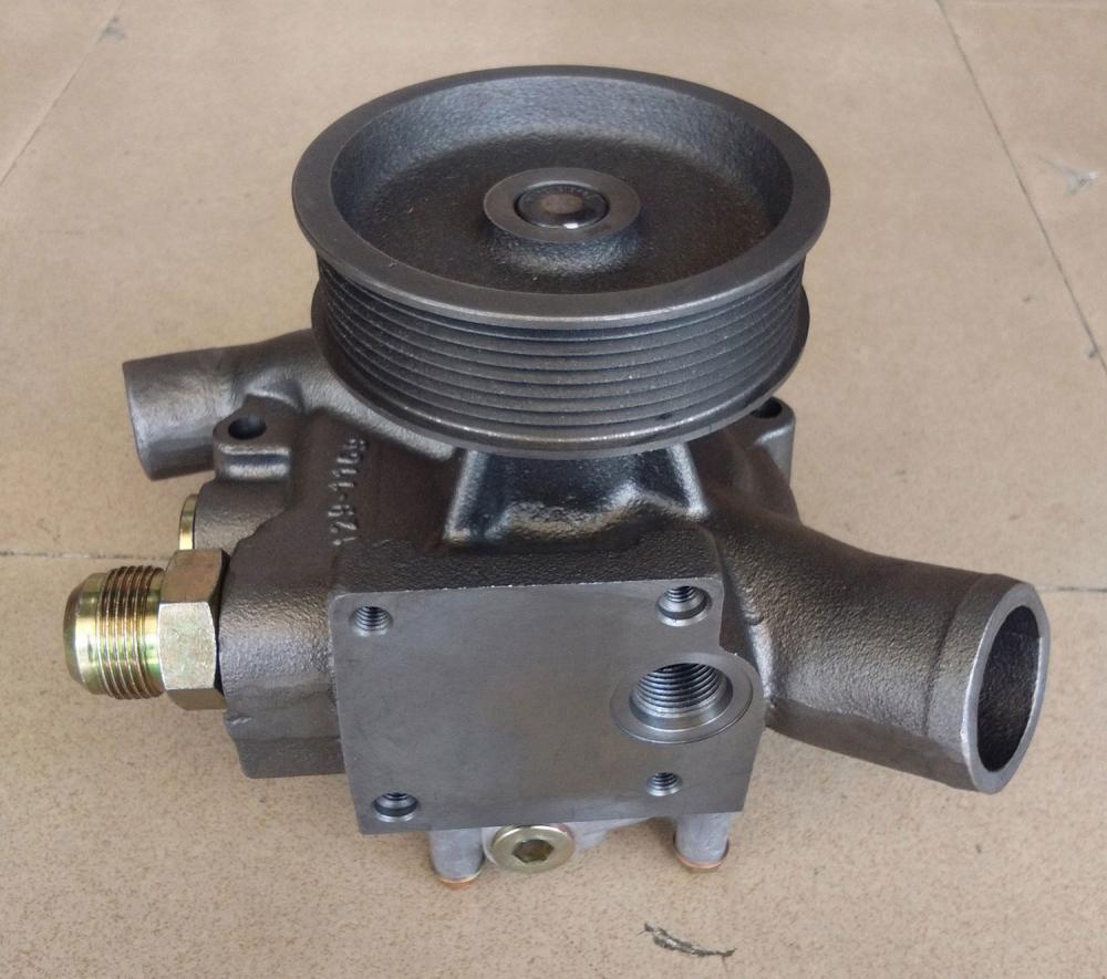 Water Pump 129-1169 322C 325C for sale