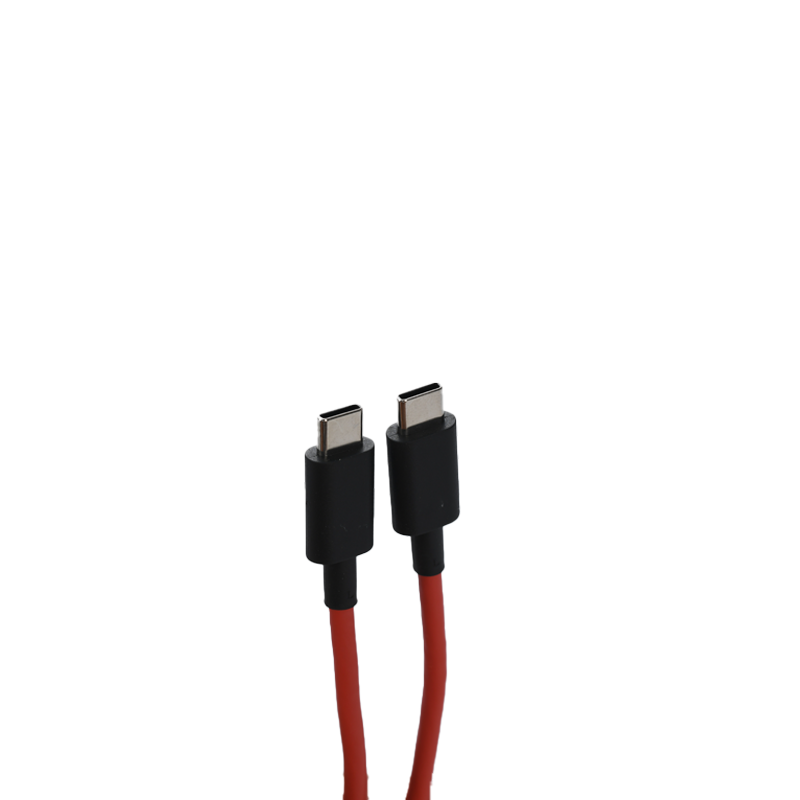 USB-C Fast Charging Cables