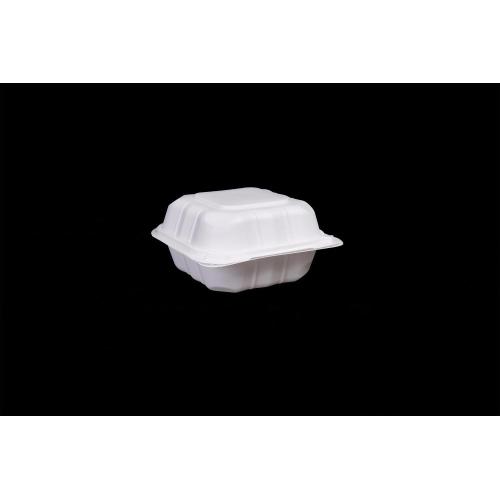 Suppliers for Disposable biodegradable sugarcane bagasse box