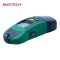 MASTECH MS6906 3 in 1 multifunction metal detector wood stud thiness tester AC Voltage scanner industrial feeler gauge
