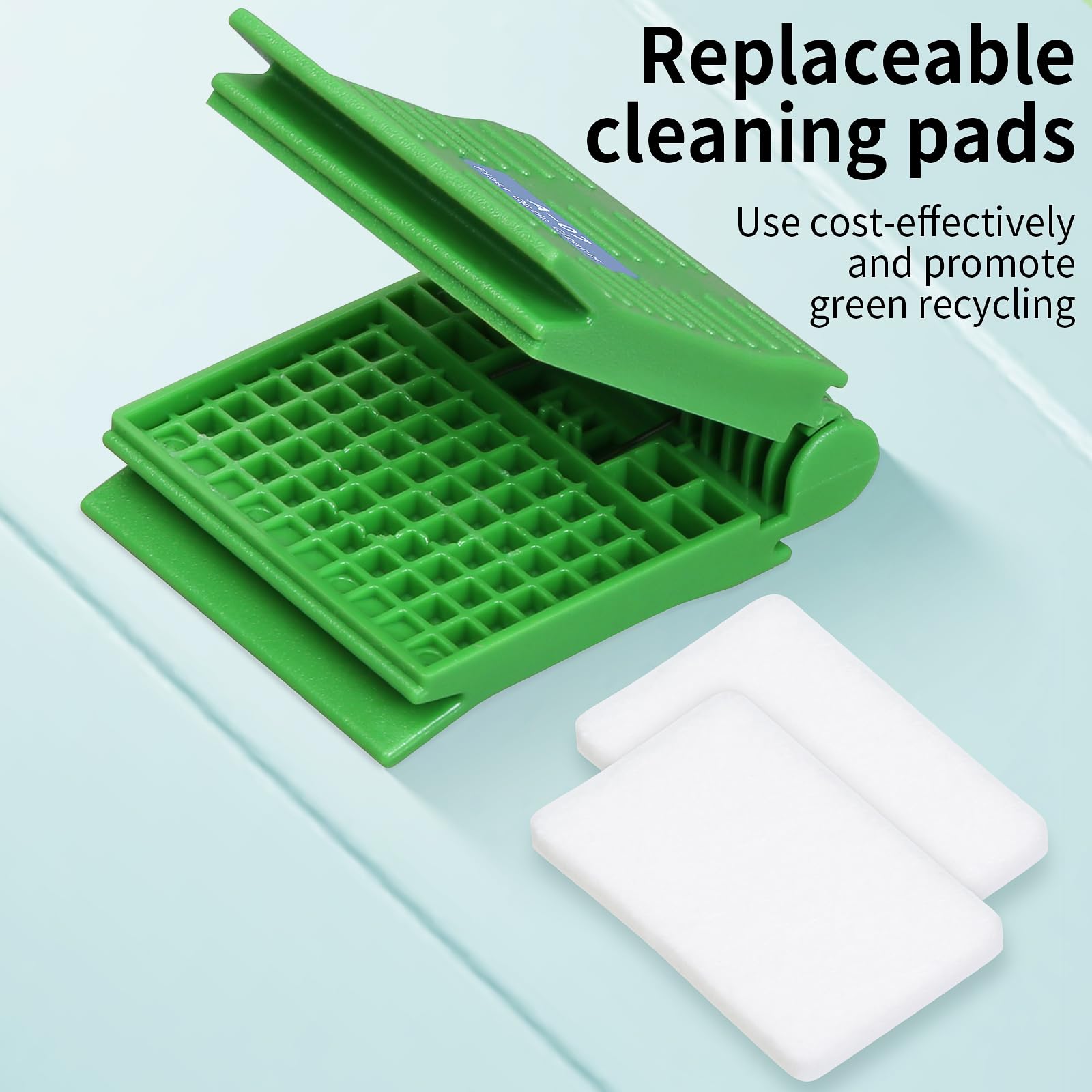 Fiber optic cleaning tool (2)