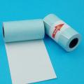 3 Rolls Printing Sticker Paper Thermal Adhesive Photo Paper for Mini Pocket Photo Printer Paperang P1 P2 Bill Receipt Papers