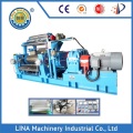 16 Inch Cooling Type PLC Control Milling Machine
