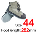 Felt Shoes size 44