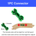 1pc connector