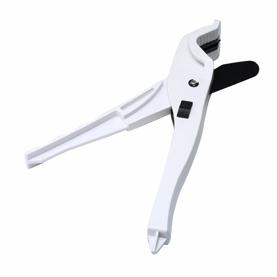 Fast Pipe Cutter Scissor Hose Conduit Cutting Plier Scissor PPR/PE/PVC Plumbing Pipe Tube Tube Cutting Knife 0-32mm
