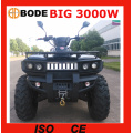 New 3000W Adult Electric ATV for Sale