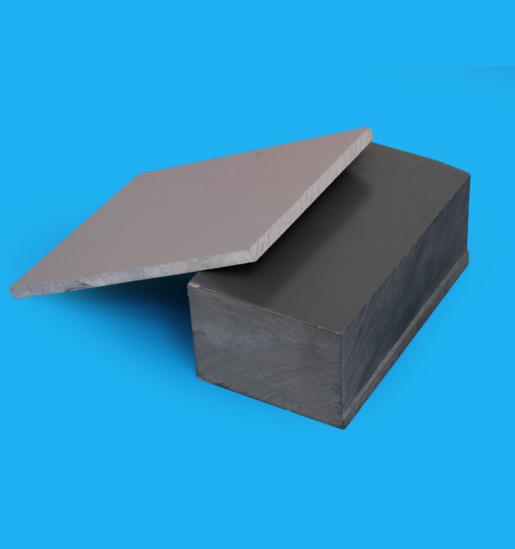 Rigid PVC Sheet