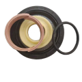 SHANTUI BULLDOZER SPARE PARTS DUST SEAL 07019-00100/00130