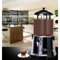 Electric Hot Chocolate Dispenser Machine Drink Mixer Maker Stir Blender milk Heating machine beverage Blender machine