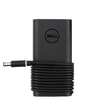 New Genuine UL Listed AC Charger for Dell Latitude E7450 E7470 E6430 Laptop Power Supply Adapter Cord