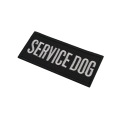 Pet Service Dog In Training SECURITY PATCH BADGES Therapy Dog PET DO NOT EMOTIONAL SUPPORT Patches for DOG PET Harness Vest