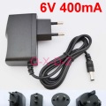 6V 400mA