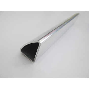 Automotive Roof Rack Profiles