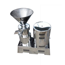 Peanut Bean Diary Colloid Mill for Sale