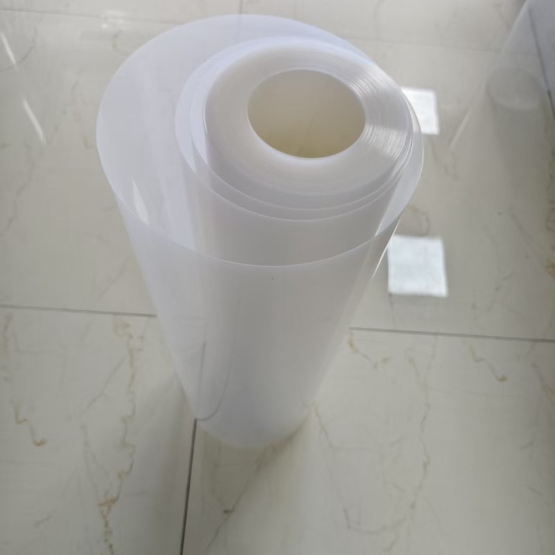 PP Transparent  Film-061005