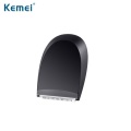 Original Kemei KM-5886 Replacement Electric Shaver Washable 5D Floating Cutter Head Sideburns Nose Trimmer Head
