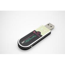 Single-use Mini USB Temperature Data Logger Digital Recorder
