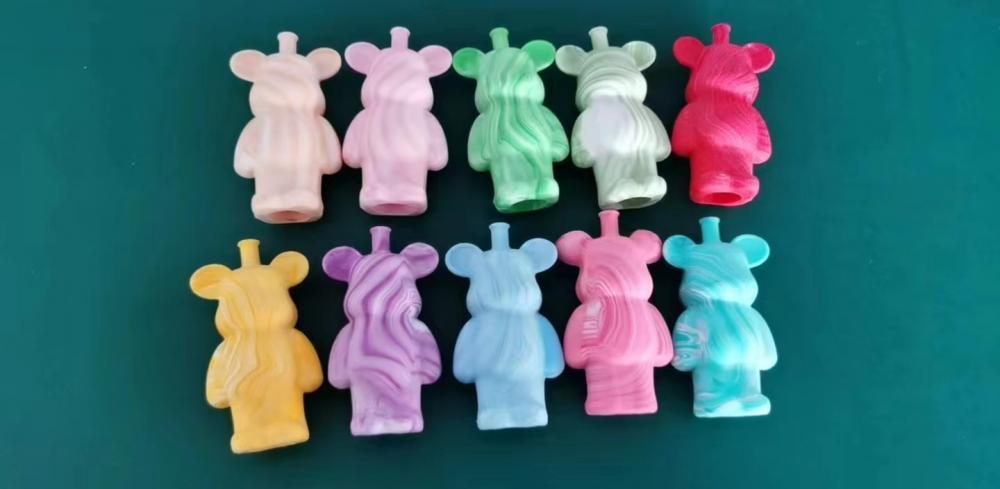Bkmax Gloomy Bear 8000puffs 30mg Disposable Vapes