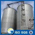 Grain Reposit  Steel Silos