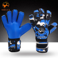 Goalkeeper Gloves Anti-Slip Soccer Goalkeeper Gloves Professional Football Thicken Gloves