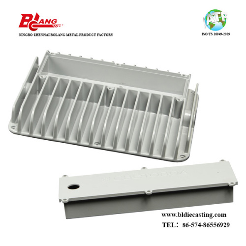 Quality Excellent quality LED Heatsink for Sale