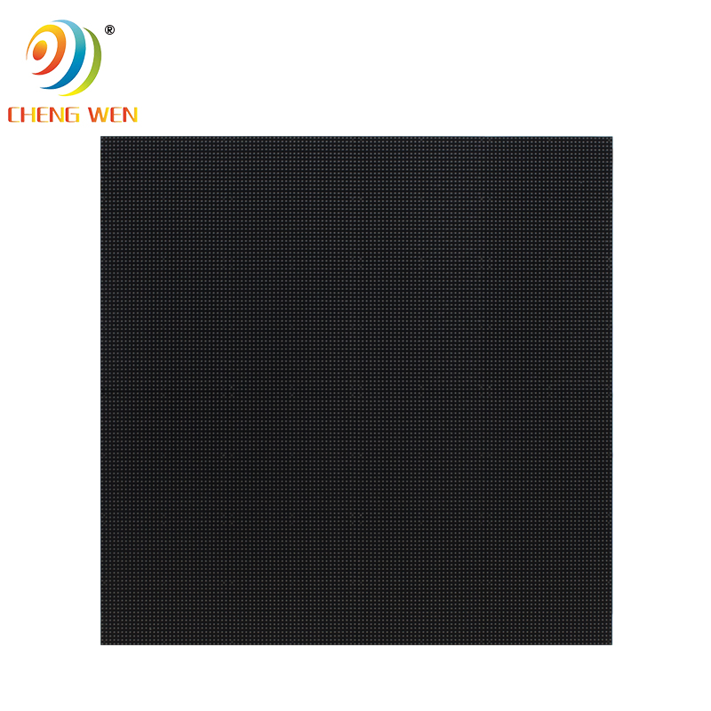 Indoor Rental P2 6 Edge Screen Wall 01