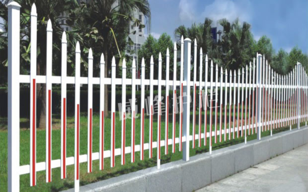 Pvc Railing