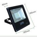 LED DC24V Outdoor Flood Light 10W 20W 30W 50W Waterproof Reflector Spo tlight 12V Led Floodlight AC 230V Advertisement lighting