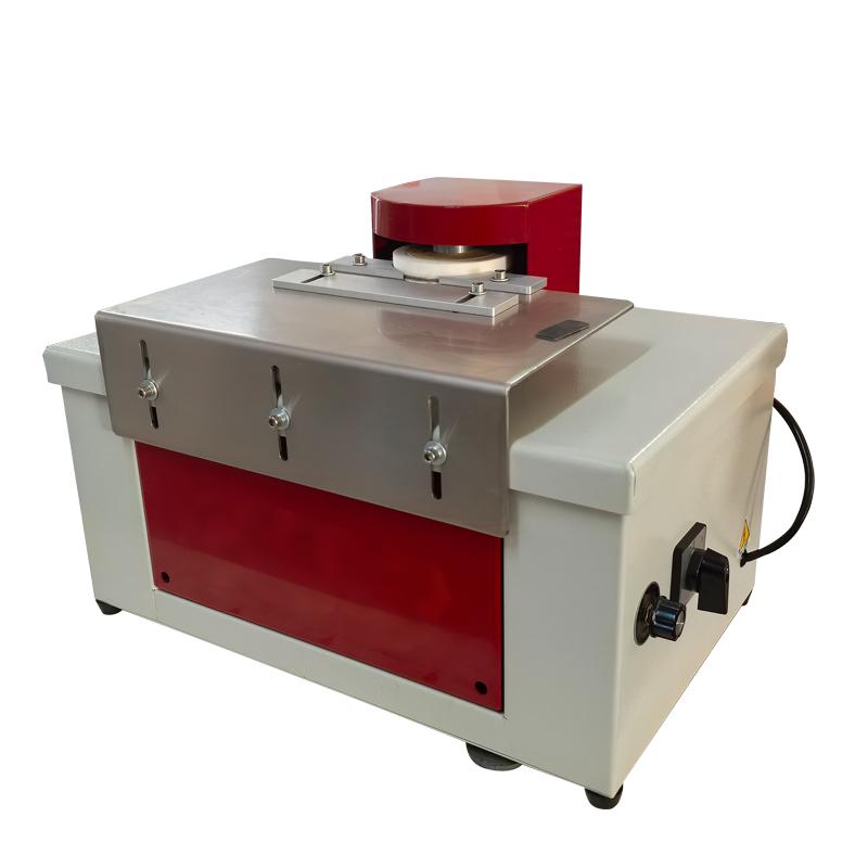 SP2000 Tabletop Single-side Grinding, Polishing and Dust Collecting All-in-One Machine (1)