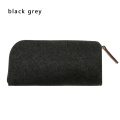 black grey