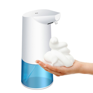 250ml Non-contact Intelligent Sensor Liquid Soap Dispenser, Used In The Kitchen Hands-free Automatic Soap Dispenser Dispensers