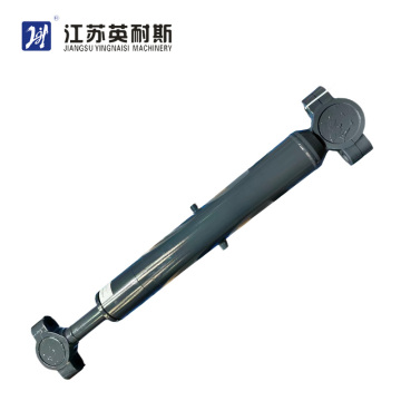 Motor Grader Drawbar Tilt Hydraulic Cylinder