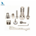 Metal Service CNC Milling Part