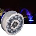 12W Led Light for Fountains Led Underwater Light