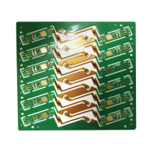 PCBA PCB Through Hole Assembly