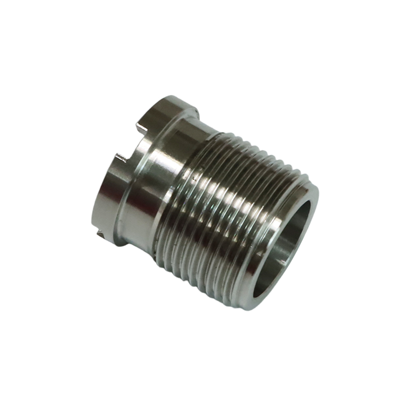 Precision Cnc Turning Services