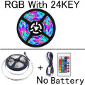 RGB 24Key Control