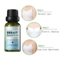 20ml Breast Enlargement Essential Oil For Breast Growth Oil Firming Enhancement Boobs Bust Massage Big Oil Breast Care M4S8