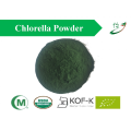 High Absorptivity Cell Wall Broken Chlorella Powder
