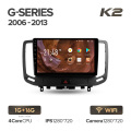G-series K2 16G