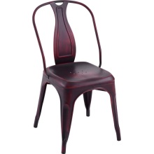 Cheaper Price Powder Coating Wholesale Tolix Chair