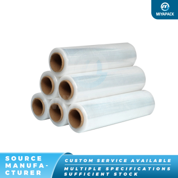 Multi Spec Hand Stretch Wrap Film