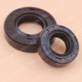 5pcs/lot Crankshaft Oil Seal Set For 40-5 CG430 Brush Cutter Trimmer